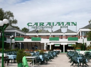 Hotel Caraiman 2*- Neptun 4